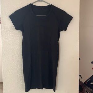 lululemon swiftly tech t shirt